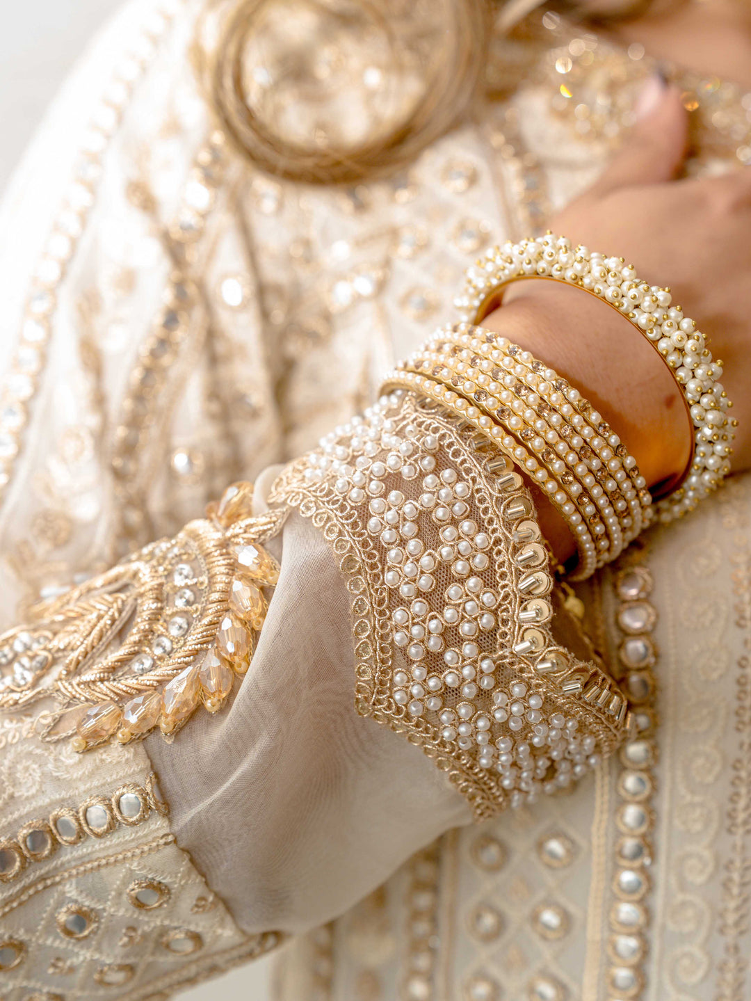 Roshni (Ready To Ship)