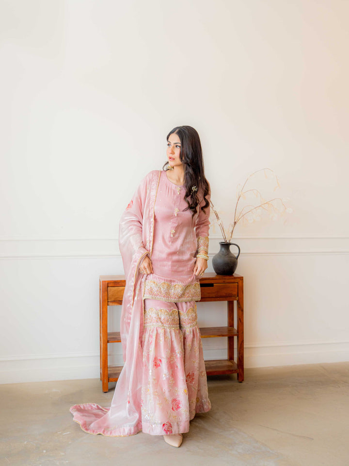 Tabassum
