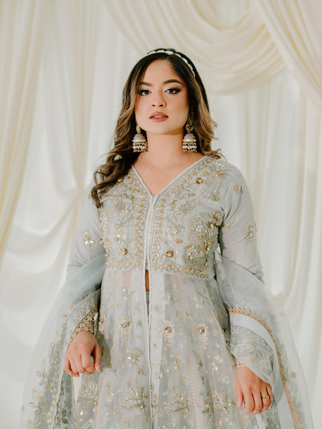 Zareena