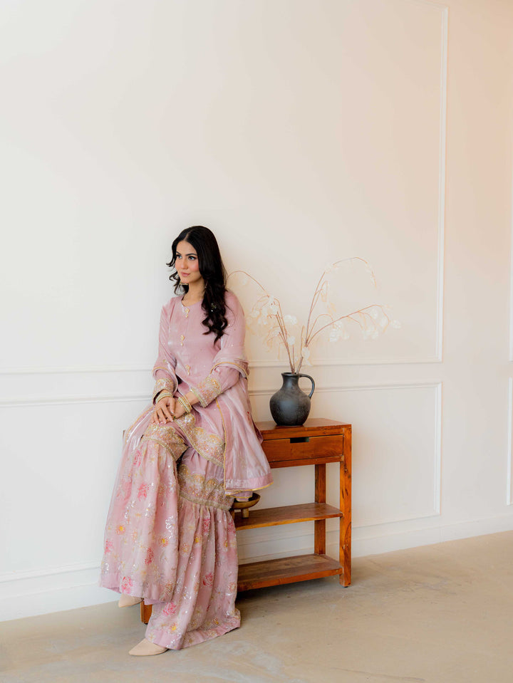 Tabassum