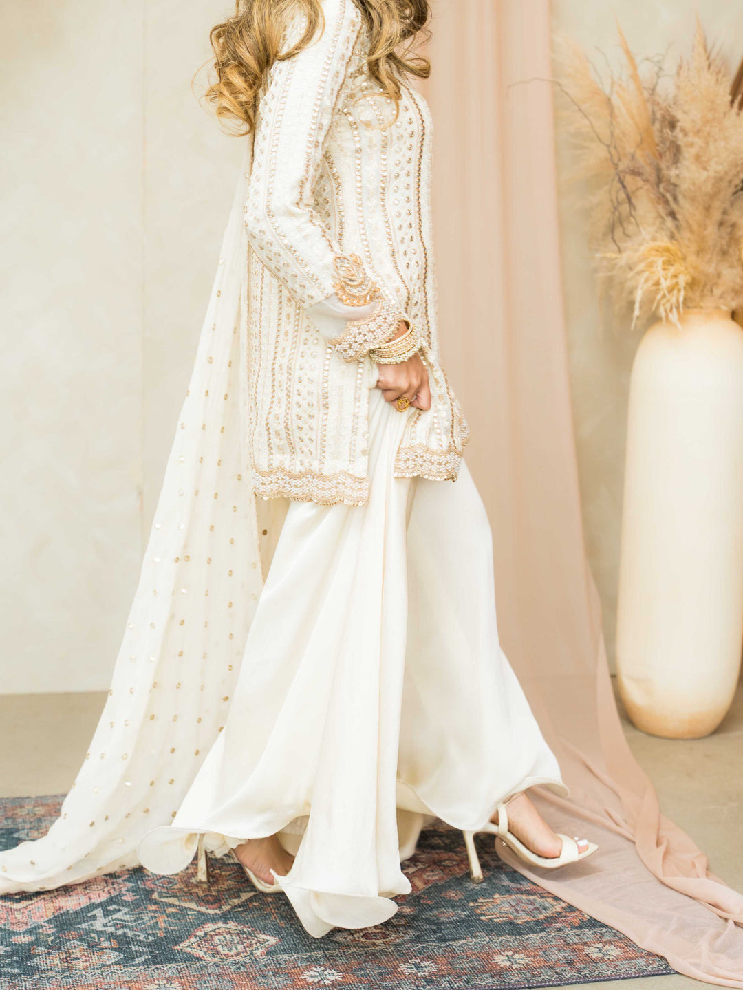 Roshni (Ready To Ship)