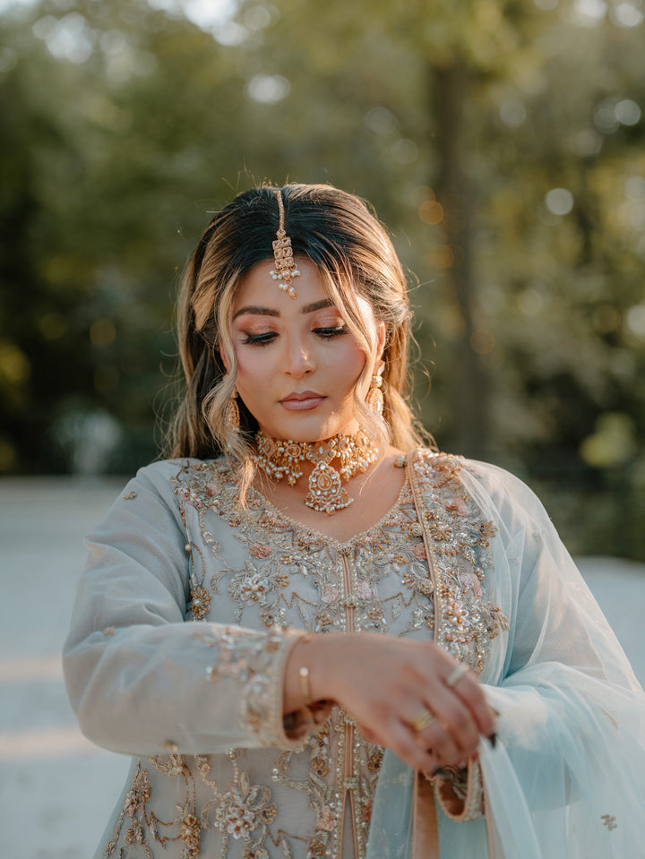 Aafreen