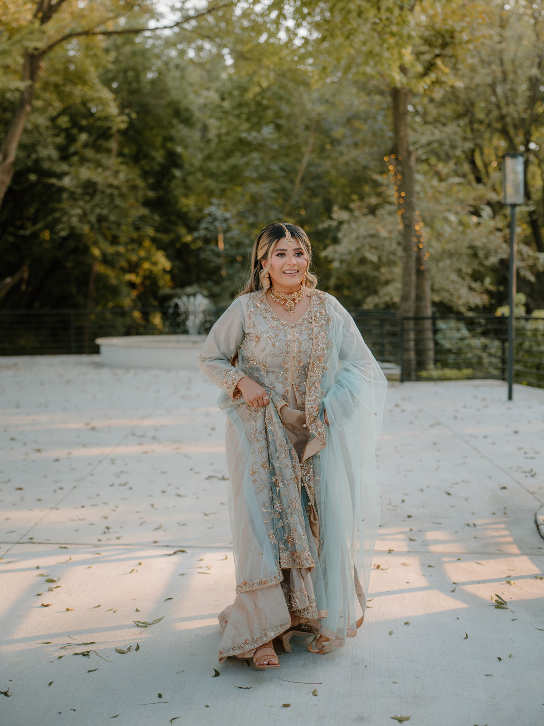 Aafreen