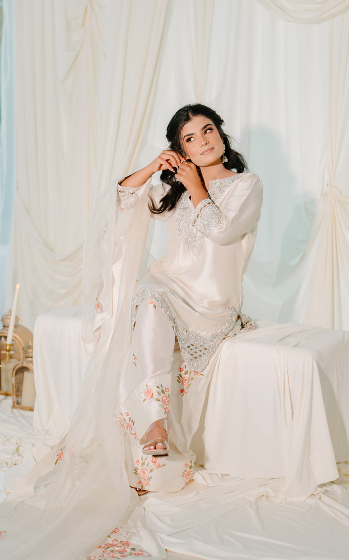Mehreen