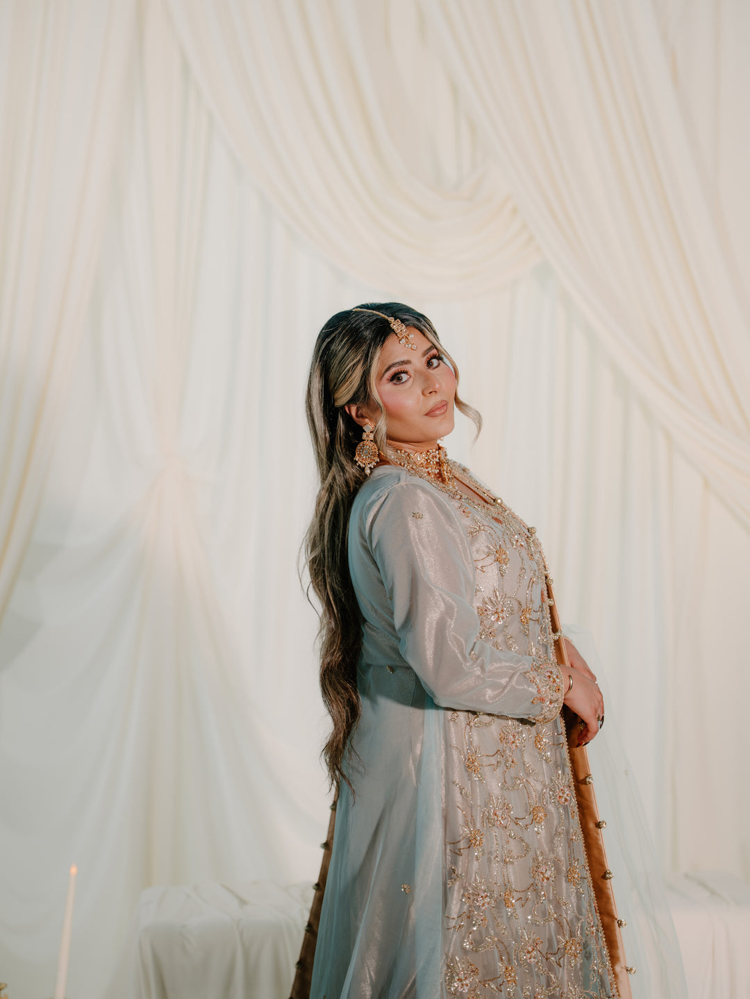 Aafreen