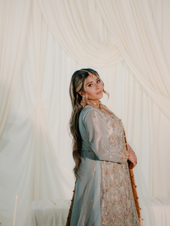 Aafreen