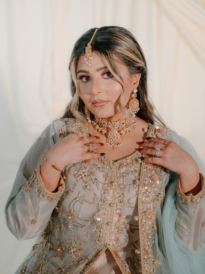 Aafreen