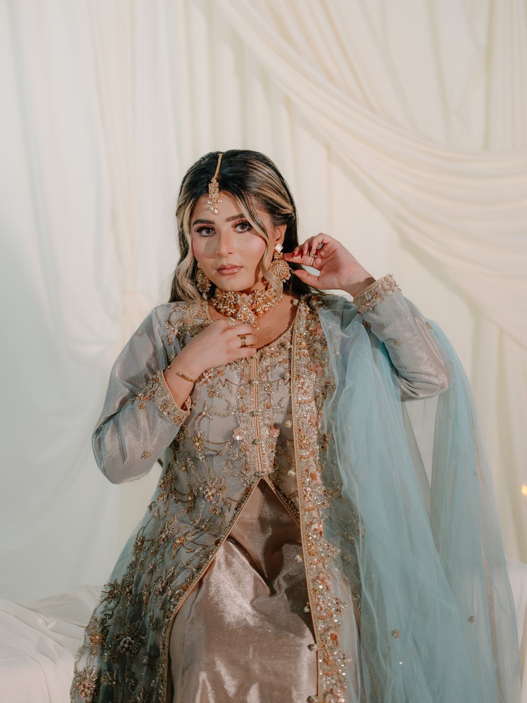 Aafreen