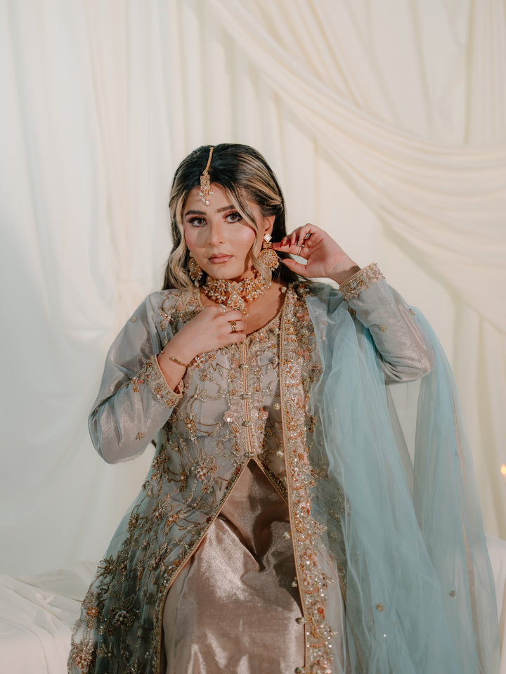 Aafreen