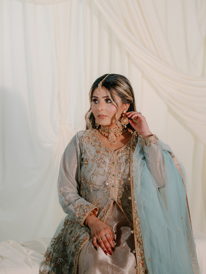 Aafreen