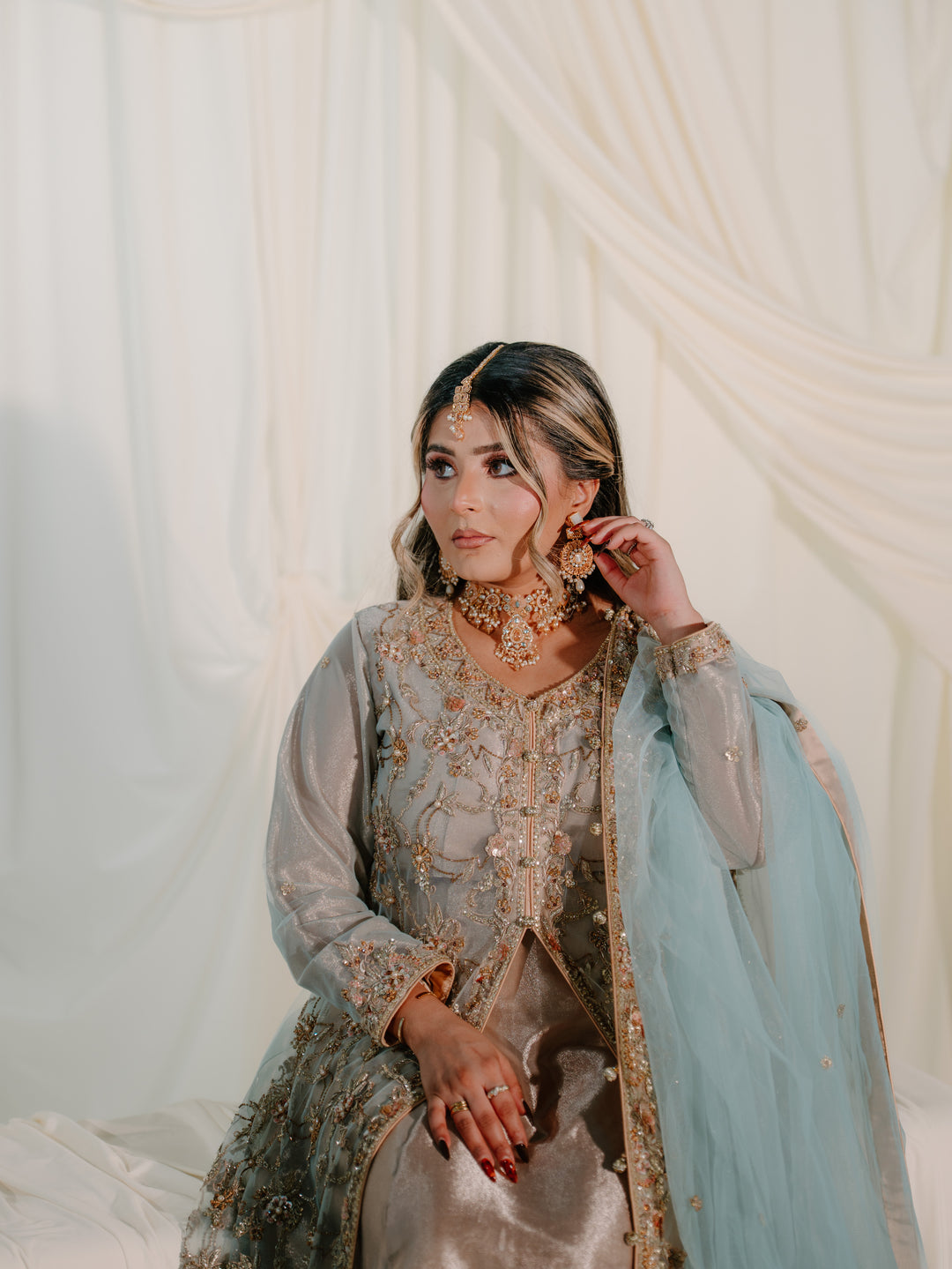 Aafreen