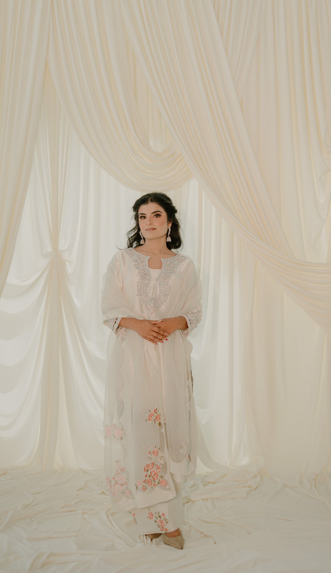 Mehreen