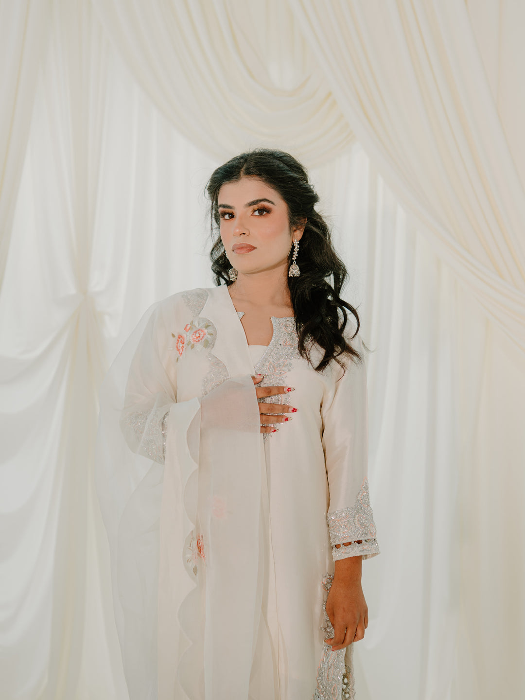 Mehreen