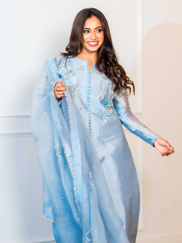 Asmaan (Ready To Ship)