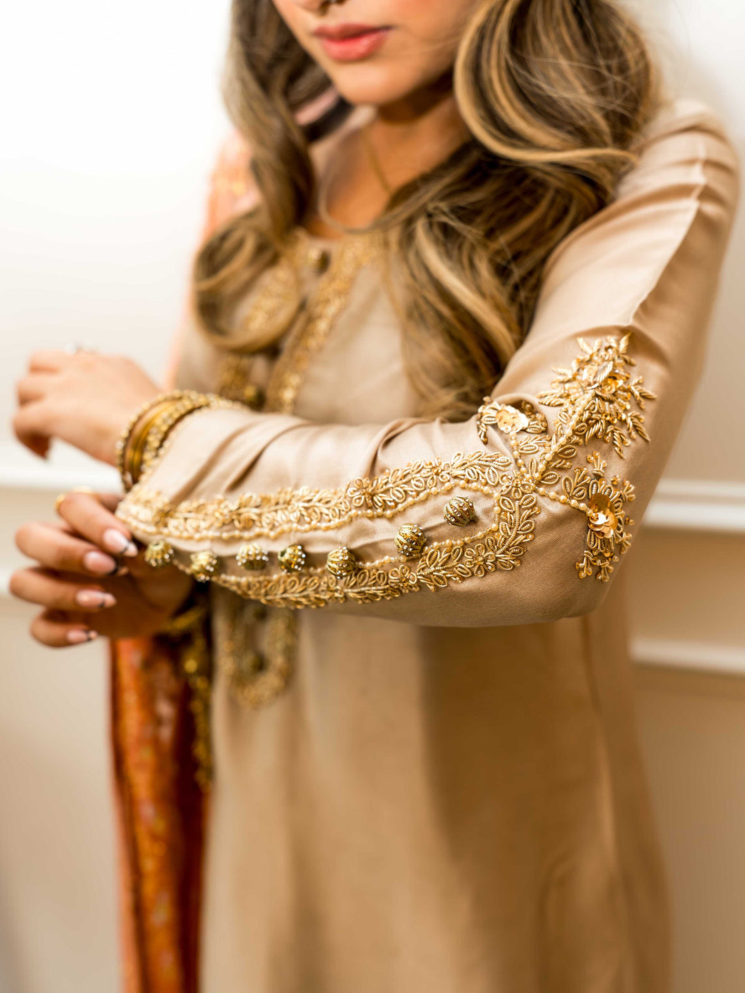 Zari (Ready To Ship)