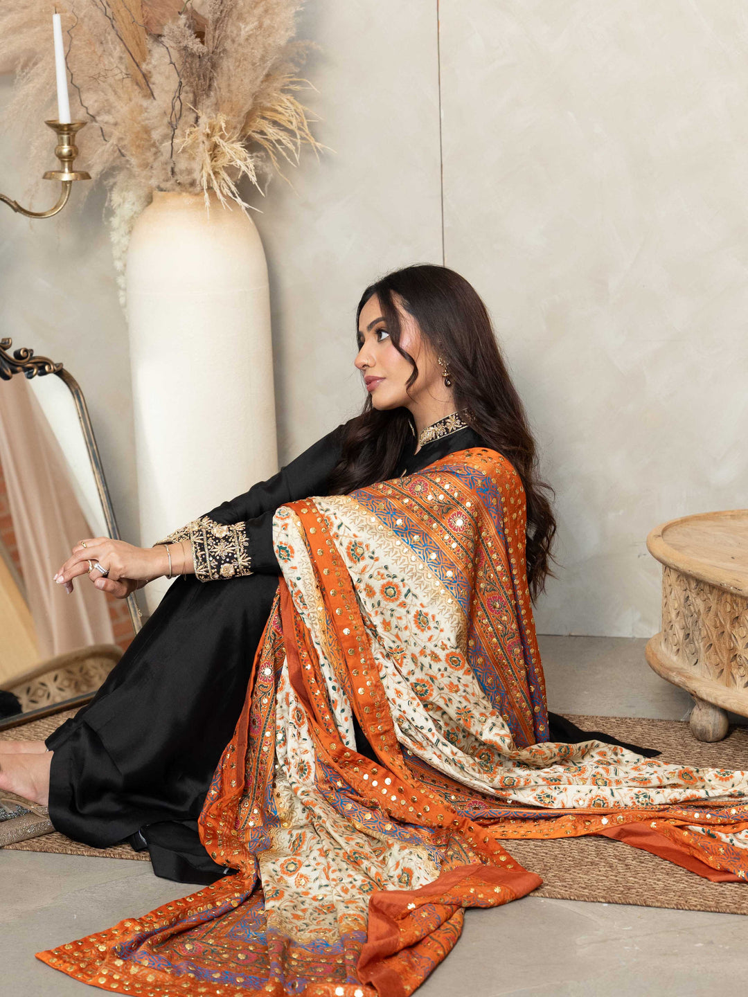Shehzaadi (Ready to Ship)