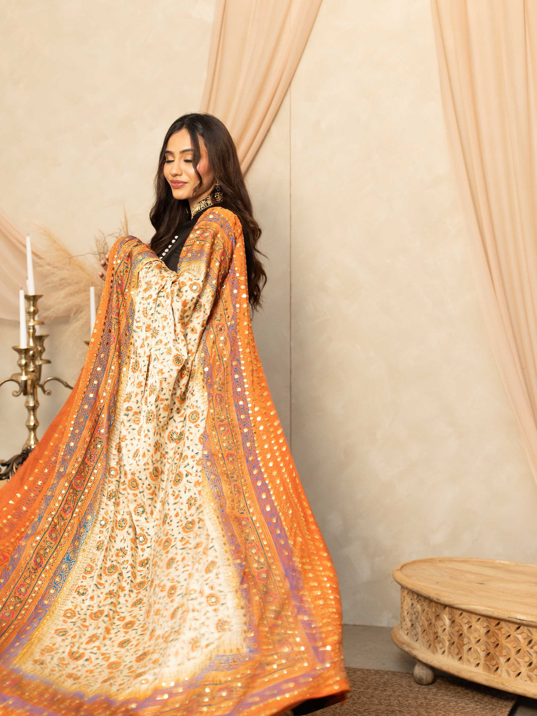 Shehzaadi (Ready to Ship)