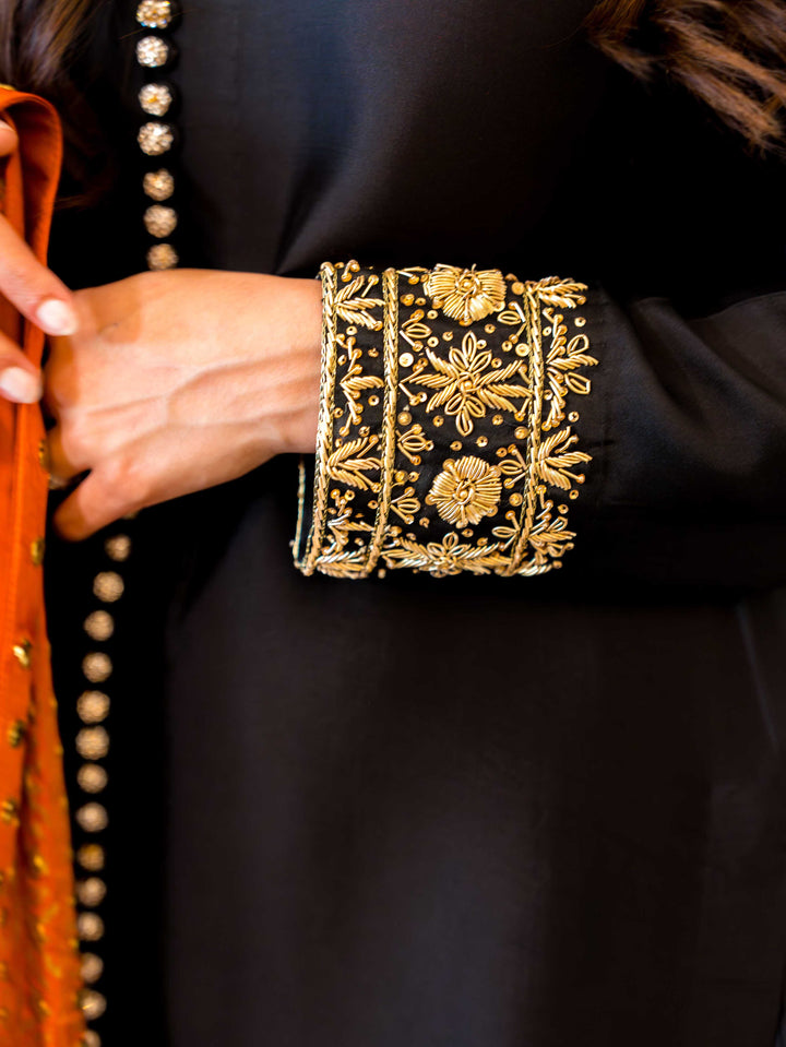 Shehzaadi (Ready to Ship)