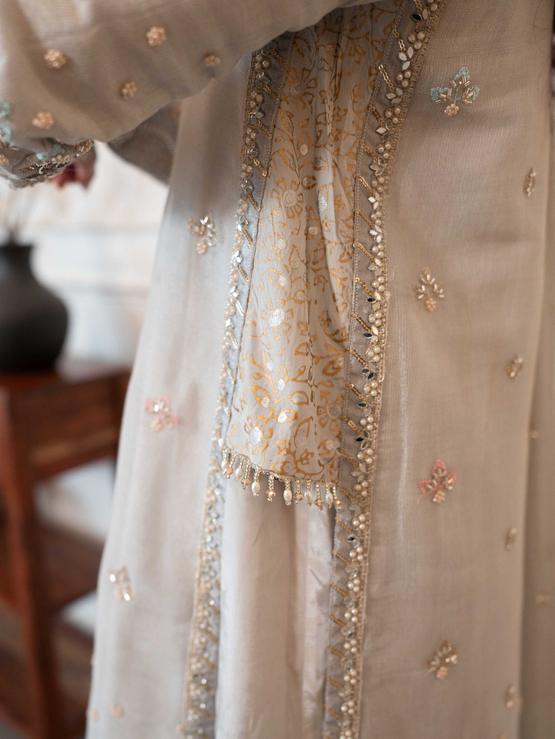 Fiza (Ready To Ship)