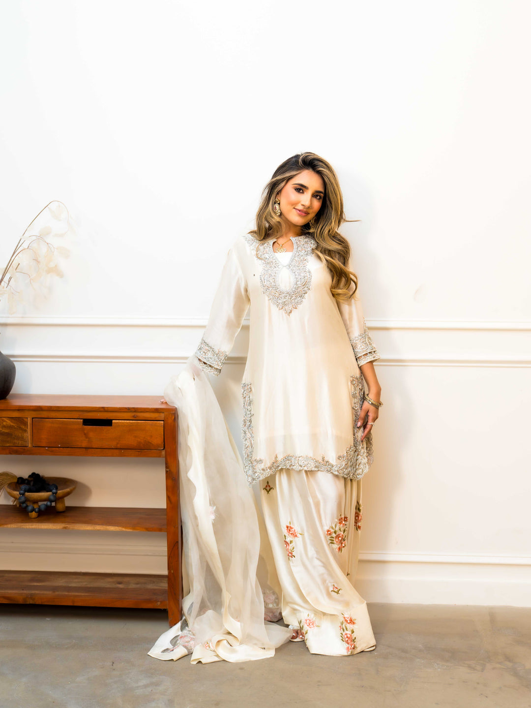 Mehreen