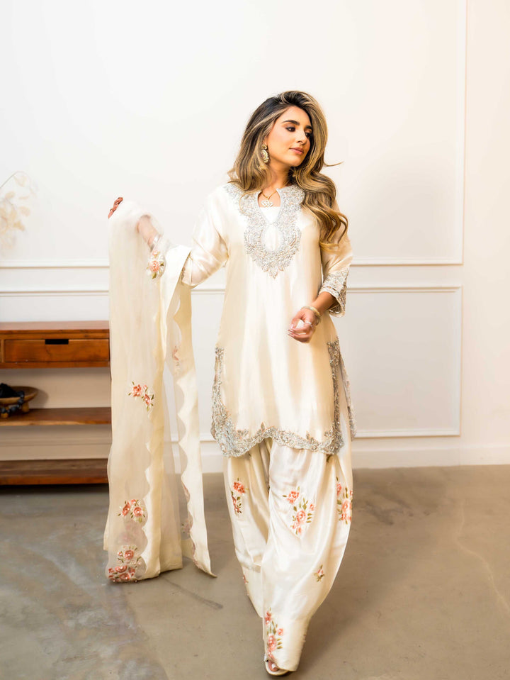 Mehreen