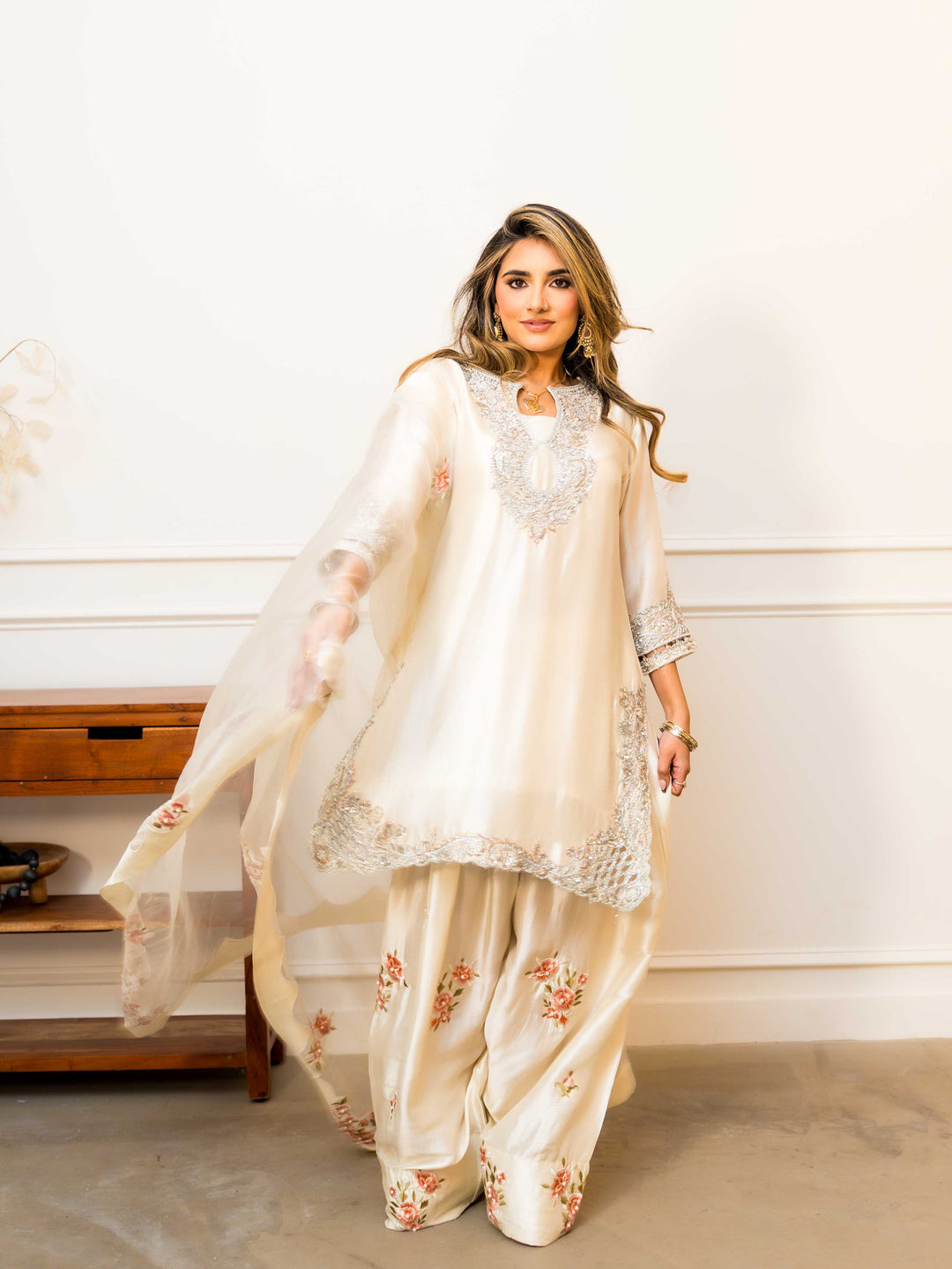 Mehreen