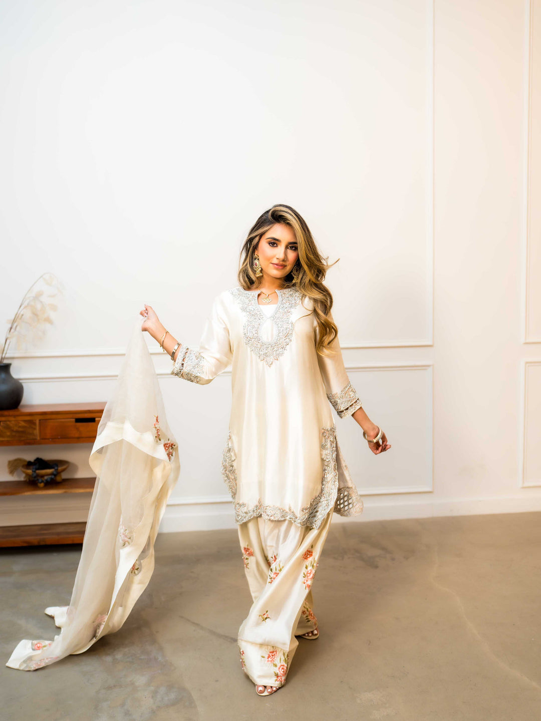 Mehreen