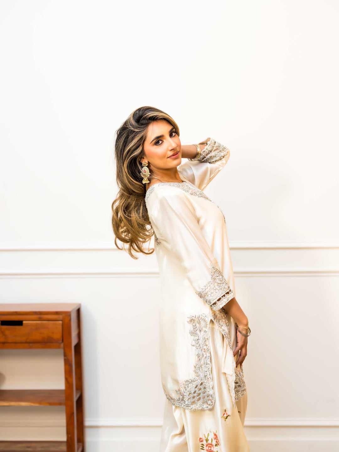 Mehreen