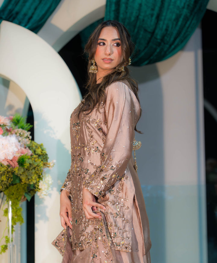 Nazneen