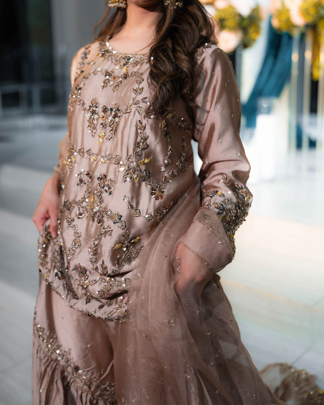 Nazneen
