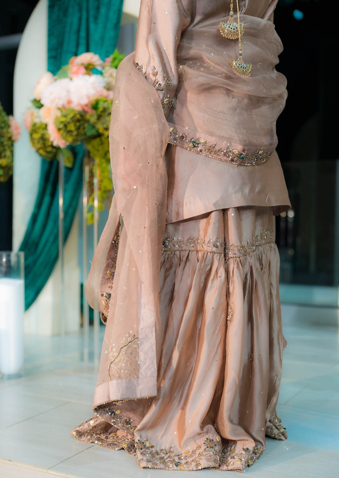 Nazneen