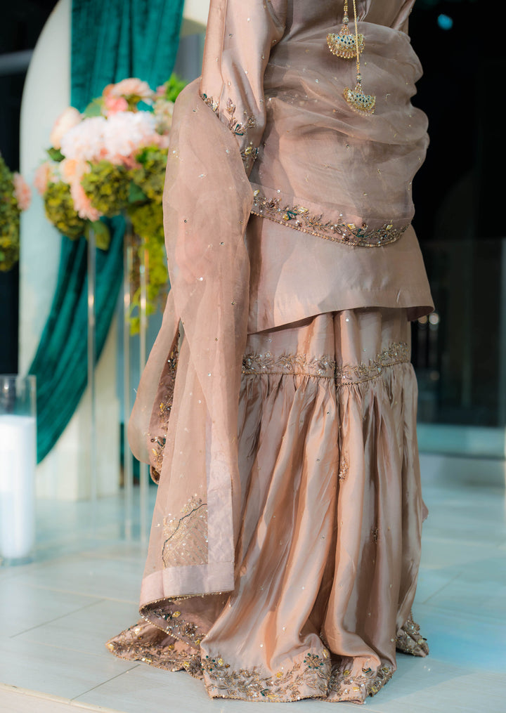 Nazneen