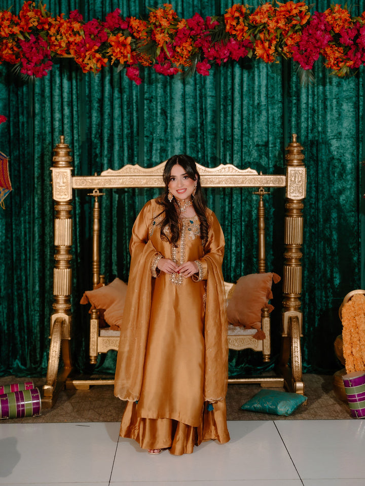 Sahar