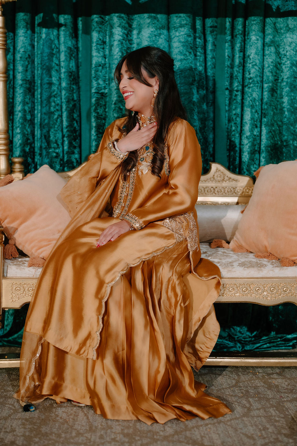 Sahar