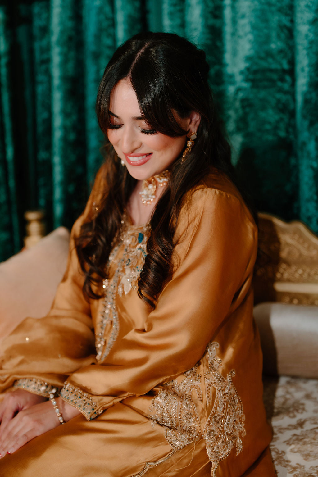 Sahar
