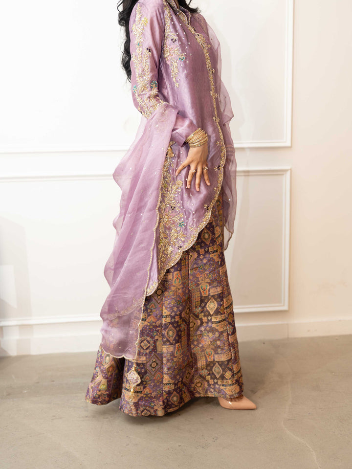 Shahnaz